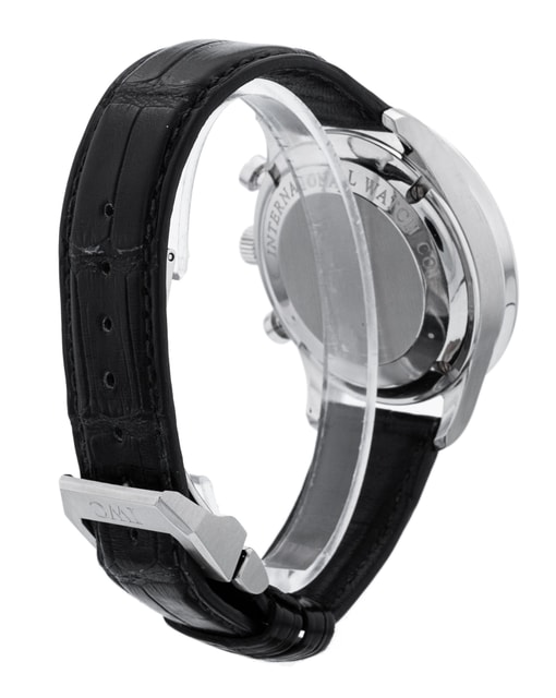 IWC Portugieser Chrono IW371446 Image 3